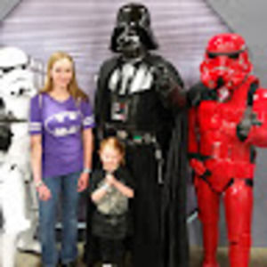 Meet your Posher, Mandy